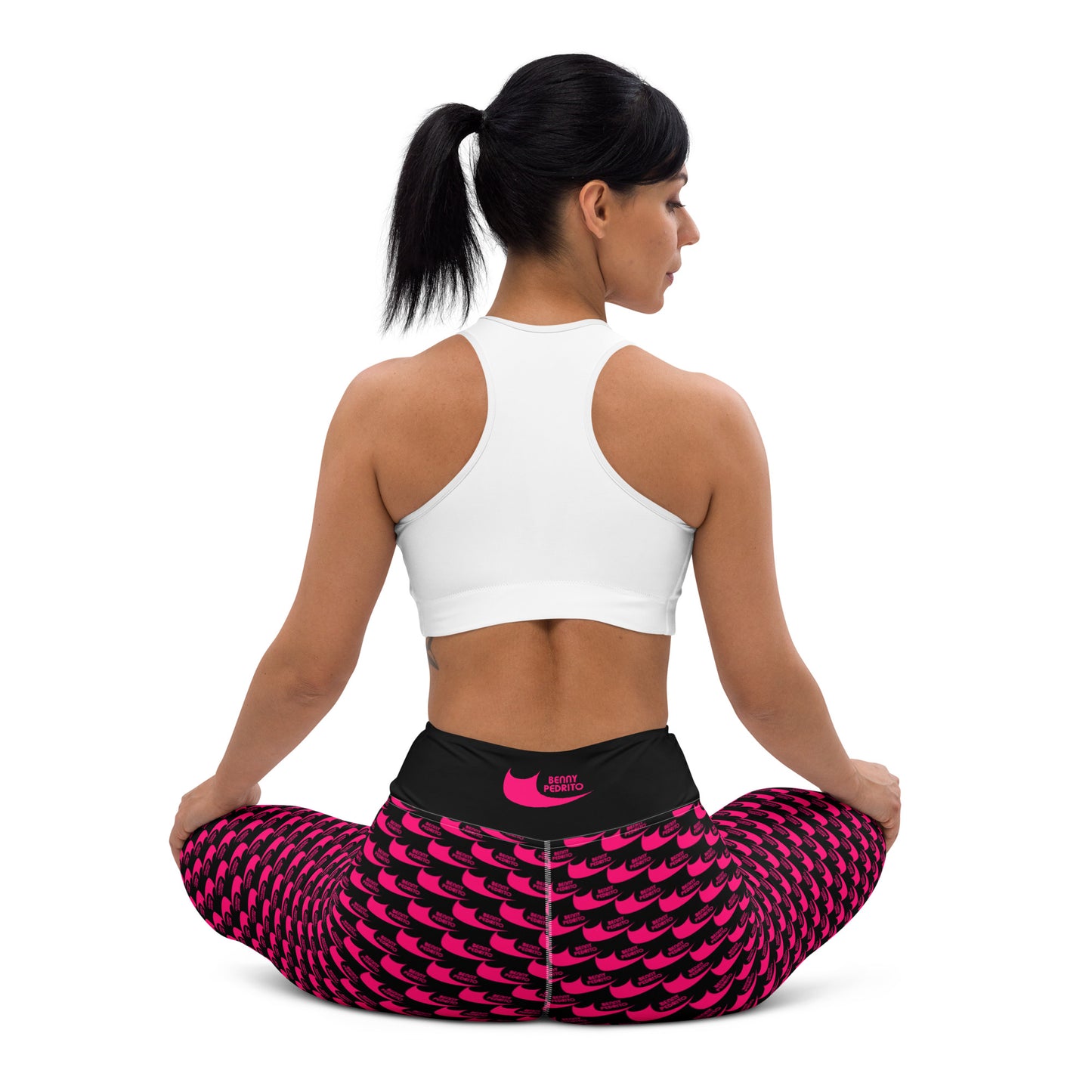 Yoga-Leggings