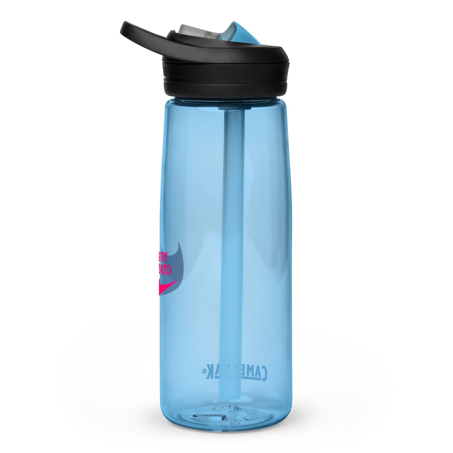 Sport-Trinkflasche